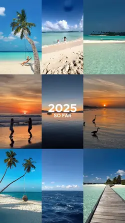 2025 so fa