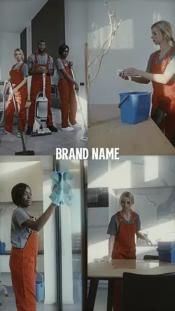 Home cleaning
