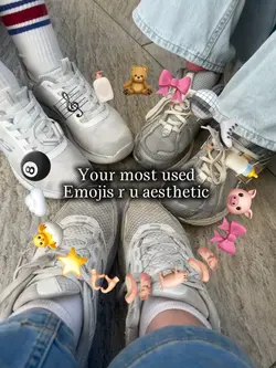 Ur aesthetic CapCut template