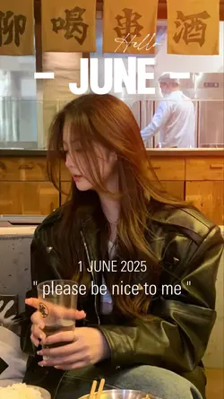 hello june