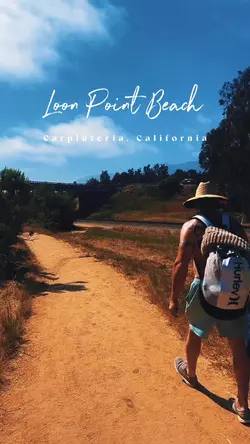 Summer 2025 beach