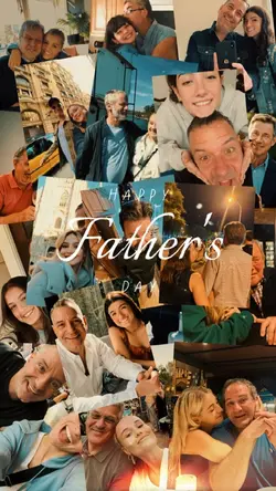 Happy Father's Da