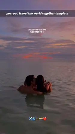 travel together