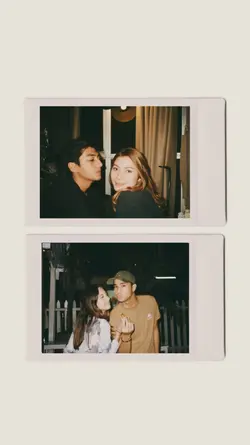 aesthetic polaroid 