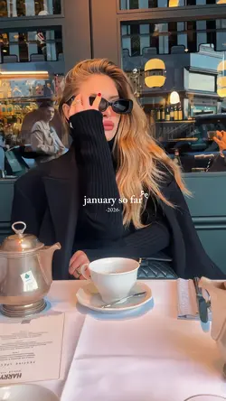 january dump 2026
