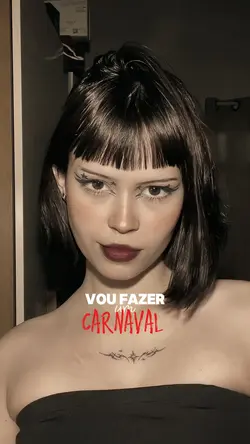 VouFazerUmCarnaval