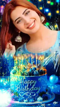 Happy Birthday to