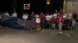 秋祭り