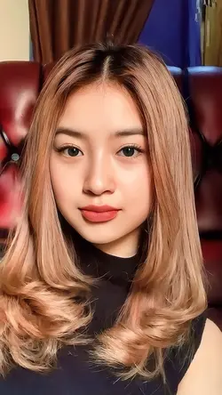 Filter estetik HD