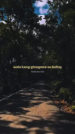 Pepito Once Said 
