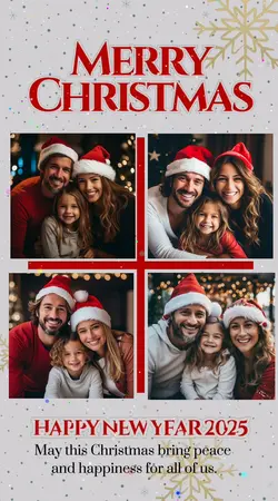 christmas card
