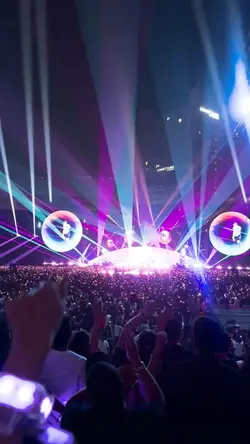 konser dluu 