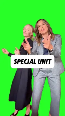 Special Unit