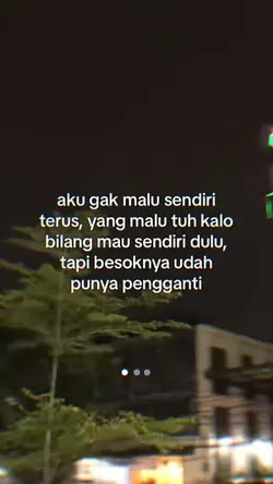 Story WA