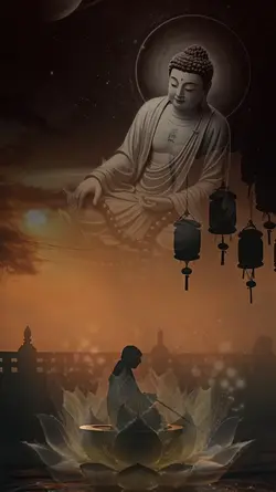 BUDHA SPIRIT