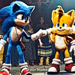 Sonic