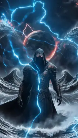 Thunder effect #2