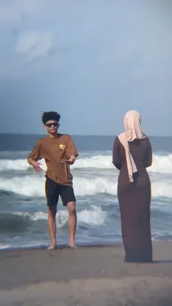 Ku merindu kamu tak