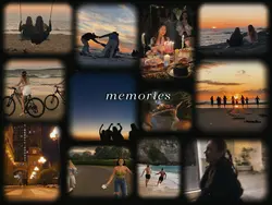 memories photo video