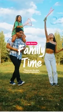 Family Time