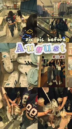 august dump
