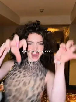dame un grrr