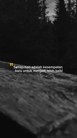 Kata - kata motivasi