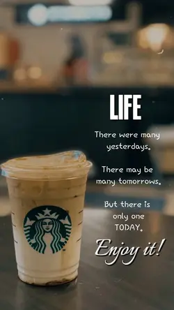 Enjoy it