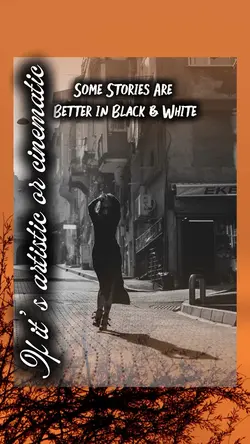 B&W storyline 