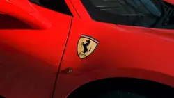 cinematic car