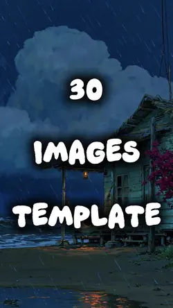 30 Images Template 