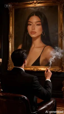 Ai Obsession Art