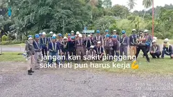 rakan seperjuangan 