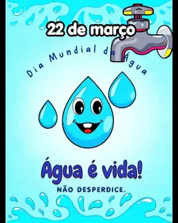 #água 