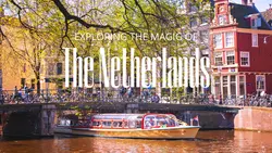 NETHERLANDS