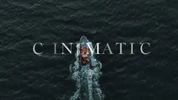 Cinematic vlog