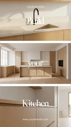Kitchen Interior