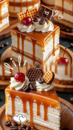 love food