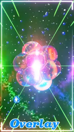 Space flash