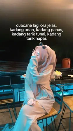 Kadang tarik napas