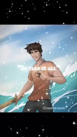So take it all