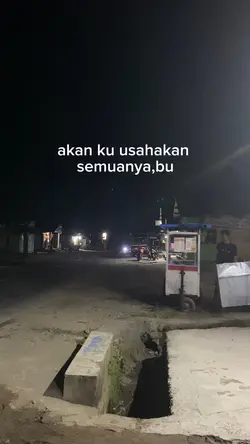 akan ku usahakan