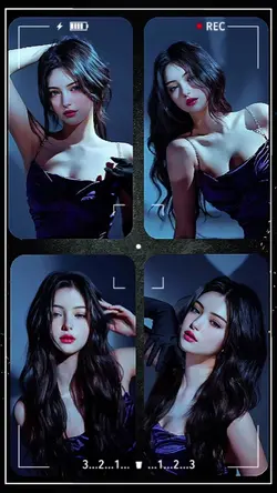 4 photos Templates