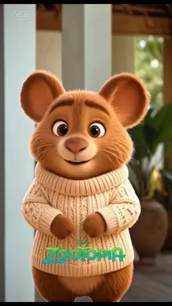 Zootopia 