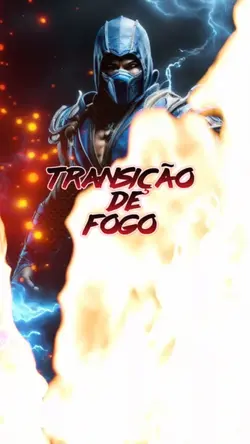 Transição de Fogo 