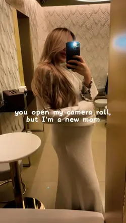 camera roll trend 