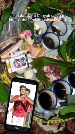 Jalur alternatif 