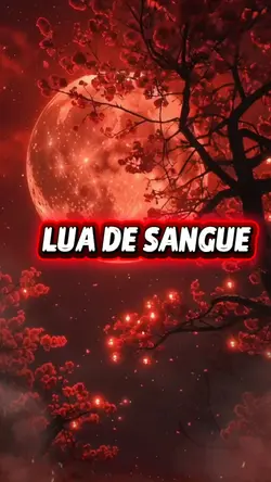 LUA DE SANGUE