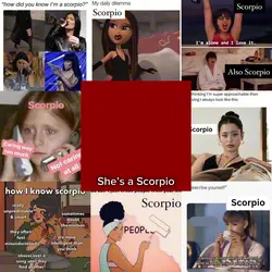 Scorpio