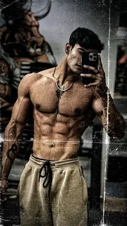 GYM TEMPLATE